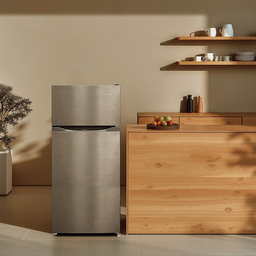 더함 소형 미니 냉장고, 신혼과 사무실의 최애 아이템으로 추천