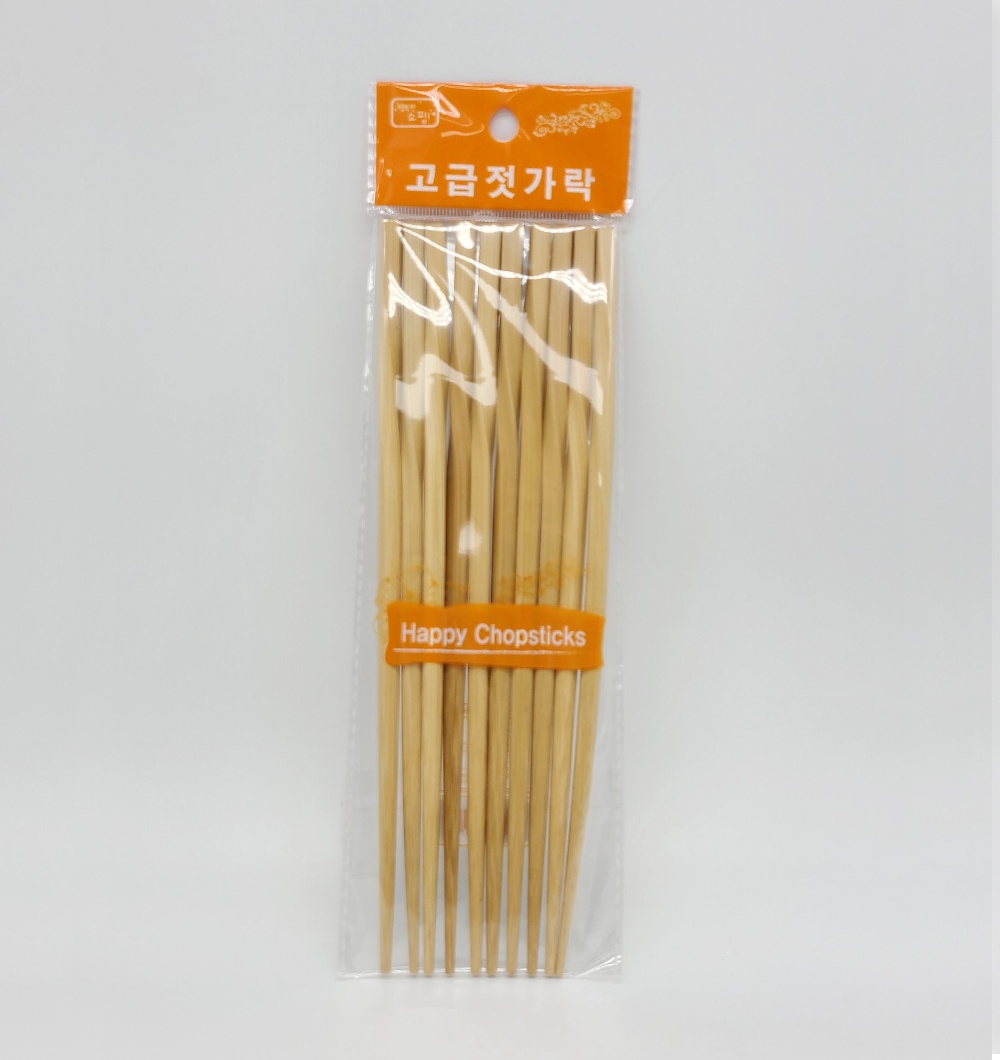 무진 꽈배기 젓가락 5P (1757) 솔직 사용 후기, 고급 상차림을 위한 필수템