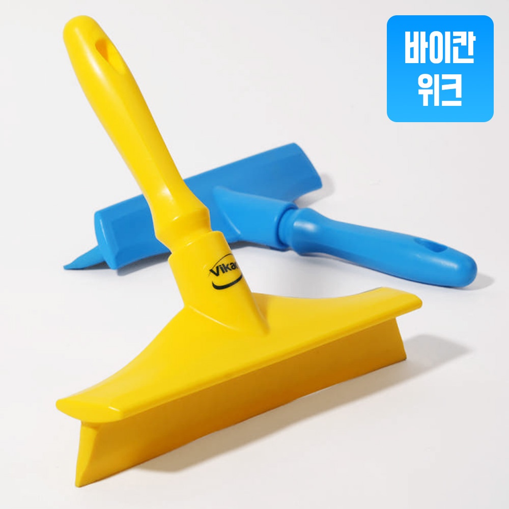 바이칸 욕실 스퀴지, 물기 제거의 새로운 최애템 추천