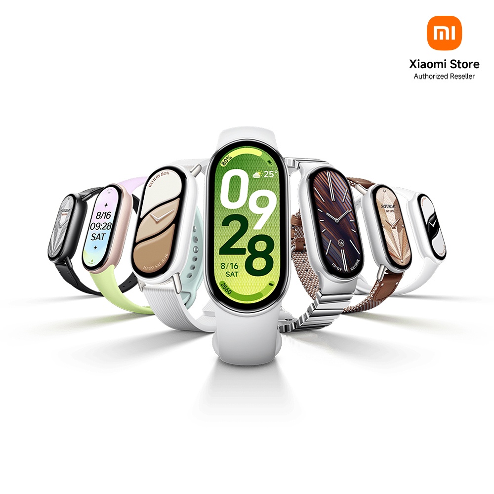 “샤오미 미밴드 10 스마트밴드” 필수템으로 추천하는 이유