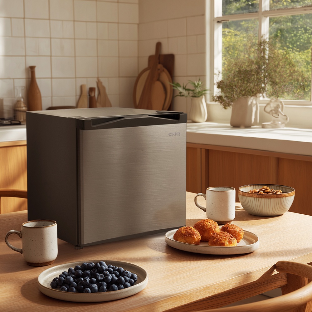 소형 미니 냉장고 1도어, 더함 CHIQ 오늘의 베스트 선택