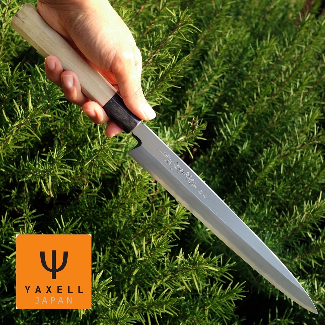 “약셀 사시미칼 270mm” 사용해본 진짜 후기 스시 마니아 필수템 인정