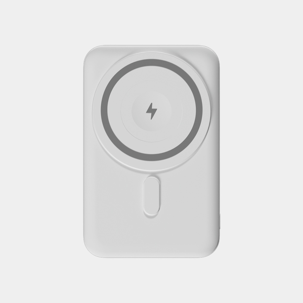 에이팔란스 고속 유선 무선충전 맥세이프 모션 스탠드형 보조배터리 10000mAh 실제 사용 후기