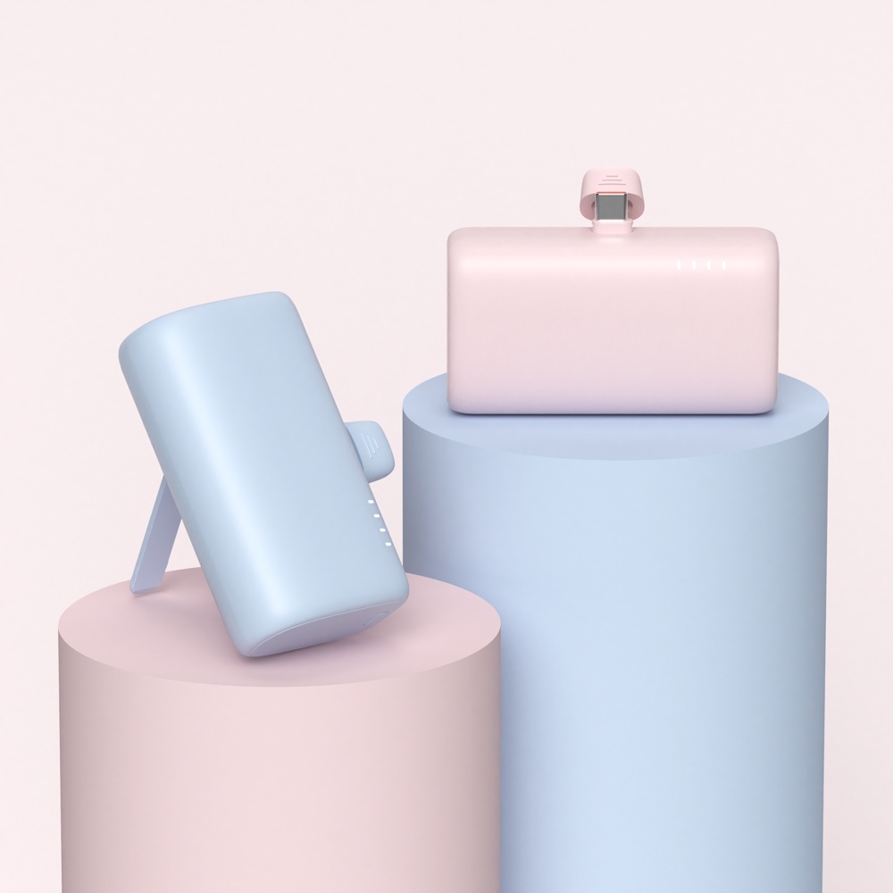 “이어맥 미니 도킹형 C타입 고속충전 보조배터리 10000mAh 22.5W” 가성비 분석, 이 가격에 이렇게 쓸 수 있다니?