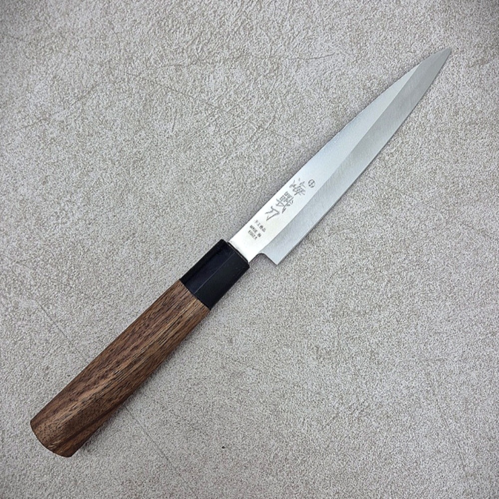 “칼명인 조상진 해전도 사시미칼 월넛나무 낚시칼 오로시 미니 회칼 – 소” 솔직 사용 후기, 정말 필요한 이유