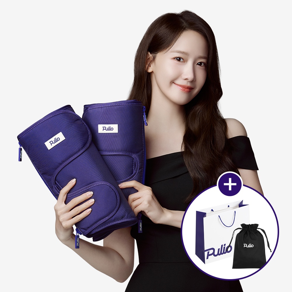 [풀리오본사] [선물SET] 종아리 마사지기 V3 리뷰, 정말 효과 있을까?