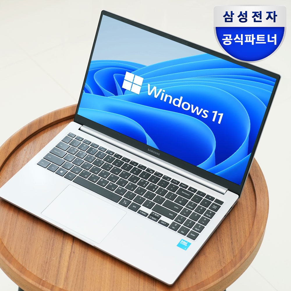 [혜택가 63만] 삼성전자 갤럭시북4 NT750XGR-A51A SSD256GB 그레이 인텔 i5 사무용 13세대 윈도우미포함 노트북 제품 리뷰